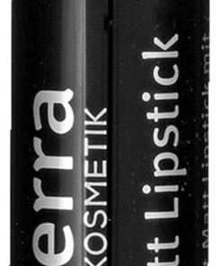 Alterra NATURKOSMETIK Soft Matt Lipstick 01 - Terra Matt