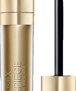 Max Factor High Definition Mascara Rich Black