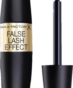 Max Factor False Lash Effect Mascara Black Waterproof