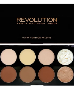 Revolution Makeup Revolution Contour Palette