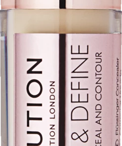 Revolution Makeup Revolution Conceal And Define Concealer - C5