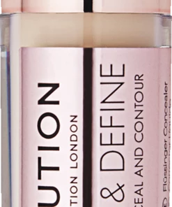 Revolution Makeup Revolution Conceal And Define Concealer - C6