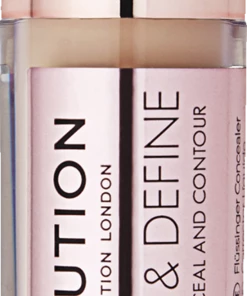Revolution Makeup Revolution Conceal And Define Concealer - C10