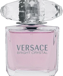 Versace Bright Crystal, EdT 30 Ml