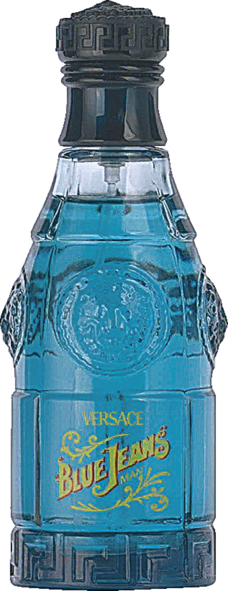 Versace Versus Blue Jeans EdT 75 Ml 1 Versace Versus Blue Jeans EdT 75 Ml