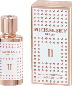 Michalsky Berlin II Woman, EdP 25 Ml -Calvin-Klein-Verkauf MAM 3778554 SHOP IMAGE 1.4
