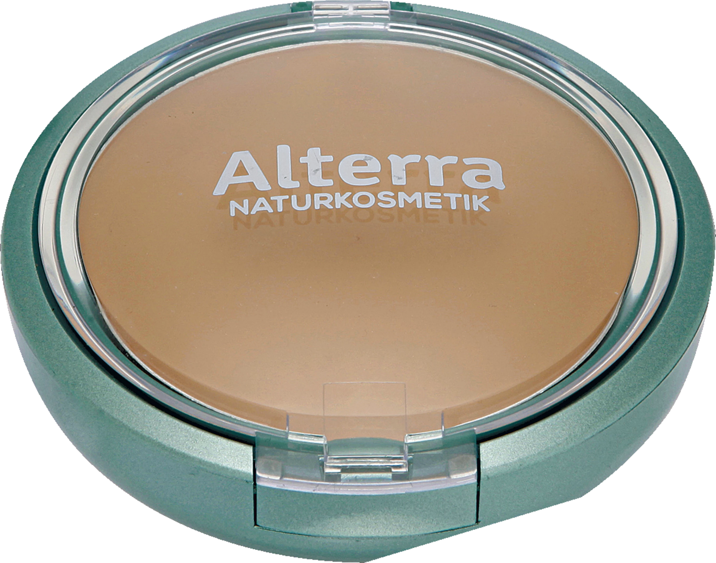 Alterra NATURKOSMETIK Camouflage Make-up 01 - Beige 2 Alterra NATURKOSMETIK Camouflage Make-up 01 - Beige – Bild 2