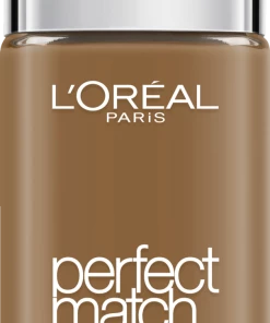 L’Oréal Paris Perfect Match Make-Up 9.N Truffle