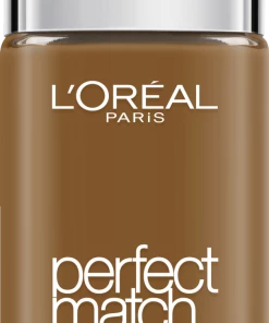 L’Oréal Paris Perfect Match Make-Up 9.D/9.W Sienna