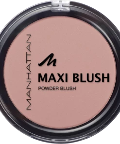 Manhattan Maxi Blush 100 Exposed