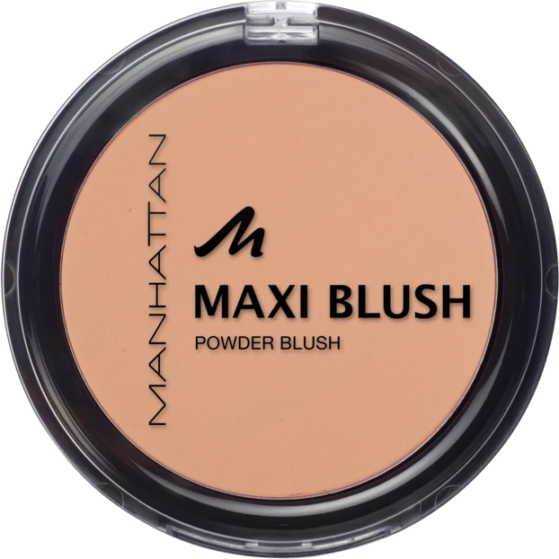 Manhattan Maxi Blush 300 Sweet Cheeks 1 Manhattan Maxi Blush 300 Sweet Cheeks