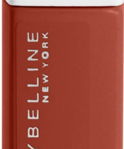 Maybelline New York Super Stay Matte Ink Lippenstift Nr. 117 Ground-Breaker
