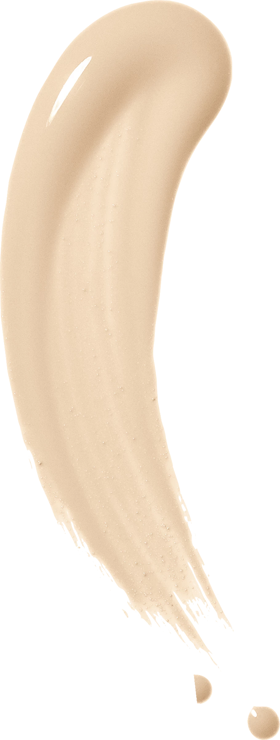 Maybelline New York Fit Me! Matte + Poreless Make-Up Nr. 101 True Ivory 3 Maybelline New York Fit Me! Matte + Poreless Make-Up Nr. 101 True Ivory – Bild 3