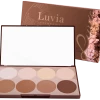 Luvia Cosmetics Prime Contour Palette - Vol. 1