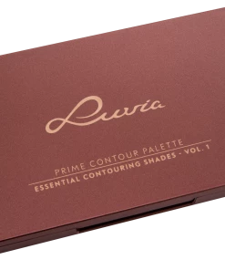 Luvia Cosmetics Prime Contour Palette - Vol. 1 -Calvin-Klein-Verkauf MAM 4333008 SHOP IMAGE 4.0
