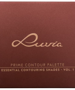 Luvia Cosmetics Prime Contour Palette - Vol. 1 -Calvin-Klein-Verkauf MAM 4333011 SHOP IMAGE 4.0