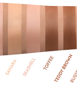 Luvia Cosmetics Prime Contour Palette - Vol. 1 -Calvin-Klein-Verkauf MAM 4333013 SHOP IMAGE 4.0