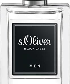 S.Oliver Black Label Men, EdT 30 Ml