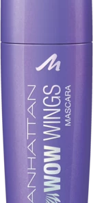 Manhattan WOW Wings Mascara
