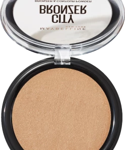 Maybelline New York City Bronzer Nr. 200 Medium Cool -Calvin-Klein-Verkauf MAM 4551442 SHOP IMAGE 1.4