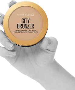 Maybelline New York City Bronzer Nr. 200 Medium Cool -Calvin-Klein-Verkauf MAM 4551445 SHOP IMAGE 1.4