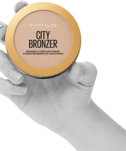 Maybelline New York City Bronzer Nr. 250 Medium Warm -Calvin-Klein-Verkauf MAM 4551451 SHOP IMAGE 1.4