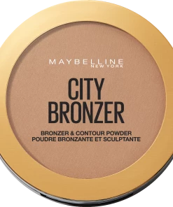 Maybelline New York City Bronzer Nr. 300 Deep Cool