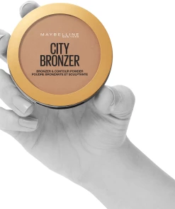 Maybelline New York City Bronzer Nr. 300 Deep Cool -Calvin-Klein-Verkauf MAM 4551457 SHOP IMAGE 1.4