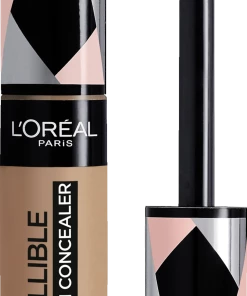 L’Oréal Paris Infaillible More Than Concealer 337 Almond