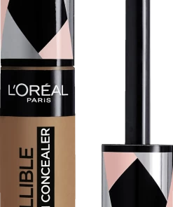 L’Oréal Paris Infaillible More Than Concealer 338 Honey