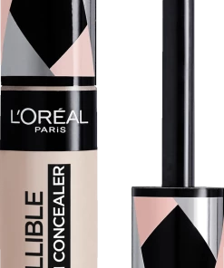 L’Oréal Paris Infaillible More Than Concealer 320 Porcelain