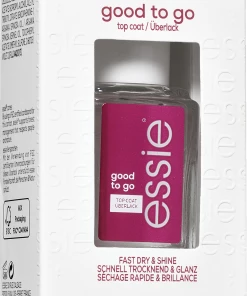 Essie Überlack Top Coat Good To Go