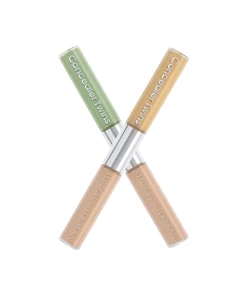 Physicians Formula CONCEALER TWINS® 2-IN-1 CORRECT & COVER CREAM CONCEALER Yellow/Light 5 Physicians Formula CONCEALER TWINS® 2-IN-1 CORRECT & COVER CREAM CONCEALER Yellow/Light -Calvin-Klein-Verkauf MAM 4829805 SHOP IMAGE 1.4