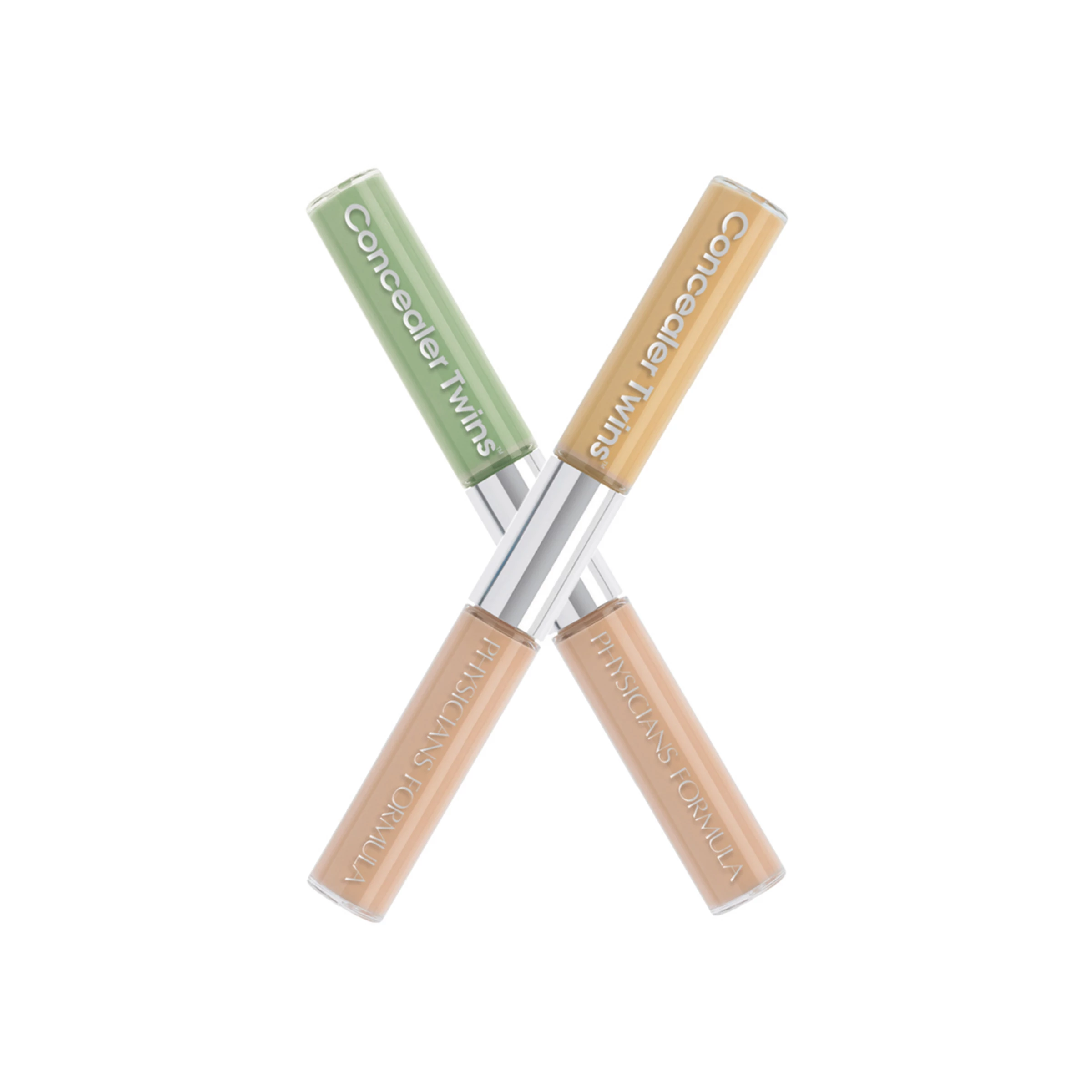 Physicians Formula CONCEALER TWINS® 2-IN-1 CORRECT & COVER CREAM CONCEALER Yellow/Light 3 Physicians Formula CONCEALER TWINS® 2-IN-1 CORRECT & COVER CREAM CONCEALER Yellow/Light – Bild 3