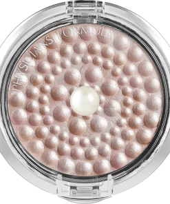 Physicians Formula POWDER PALETTE MINERAL GLOW PEARLS POWDER Translucent