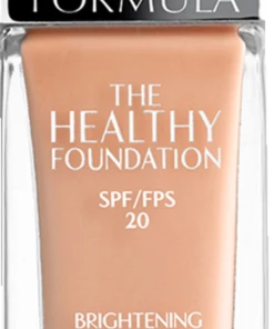 Physicians Formula THE HEALTHY FOUNDATION SPF 20 LC1