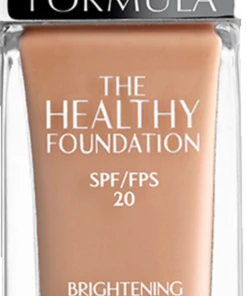 Physicians Formula THE HEALTHY FOUNDATION SPF 20 LN3