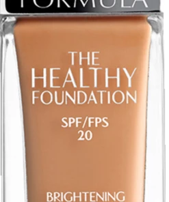 Physicians Formula THE HEALTHY FOUNDATION SPF 20 MW2
