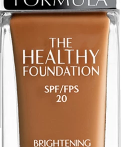 Physicians Formula THE HEALTHY FOUNDATION SPF 20 DN3