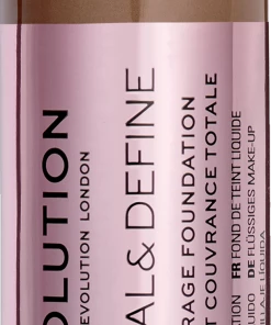 Revolution Makeup Revolution Conceal & Define Make Up F14