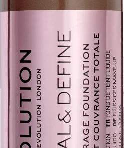 Revolution Makeup Revolution Conceal & Define Make Up F16