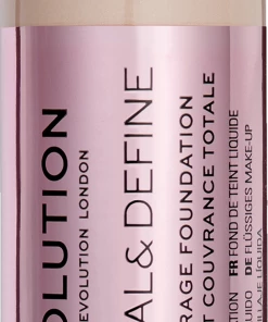 Revolution Makeup Revolution Conceal & Define Make Up F5