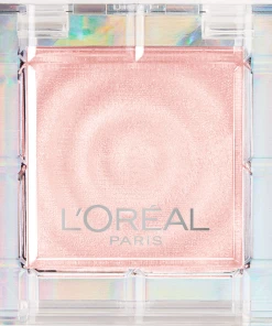 L’Oréal Paris Color Queen Oil Shadow 01 Unsurpassed