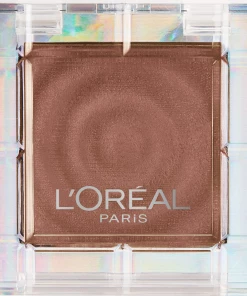 L’Oréal Paris Color Queen Oil Shadow 02 Force