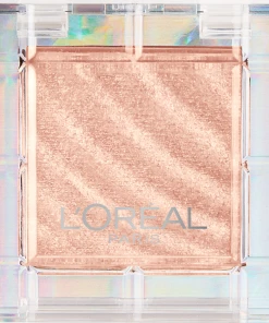 L’Oréal Paris Color Queen Oil Shadow 17 Don't Stop Me