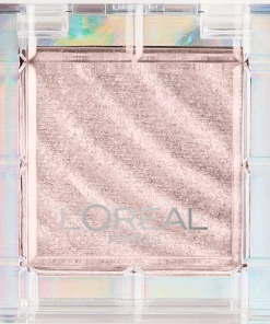 L’Oréal Paris Color Queen Oil Shadow 20 Queen