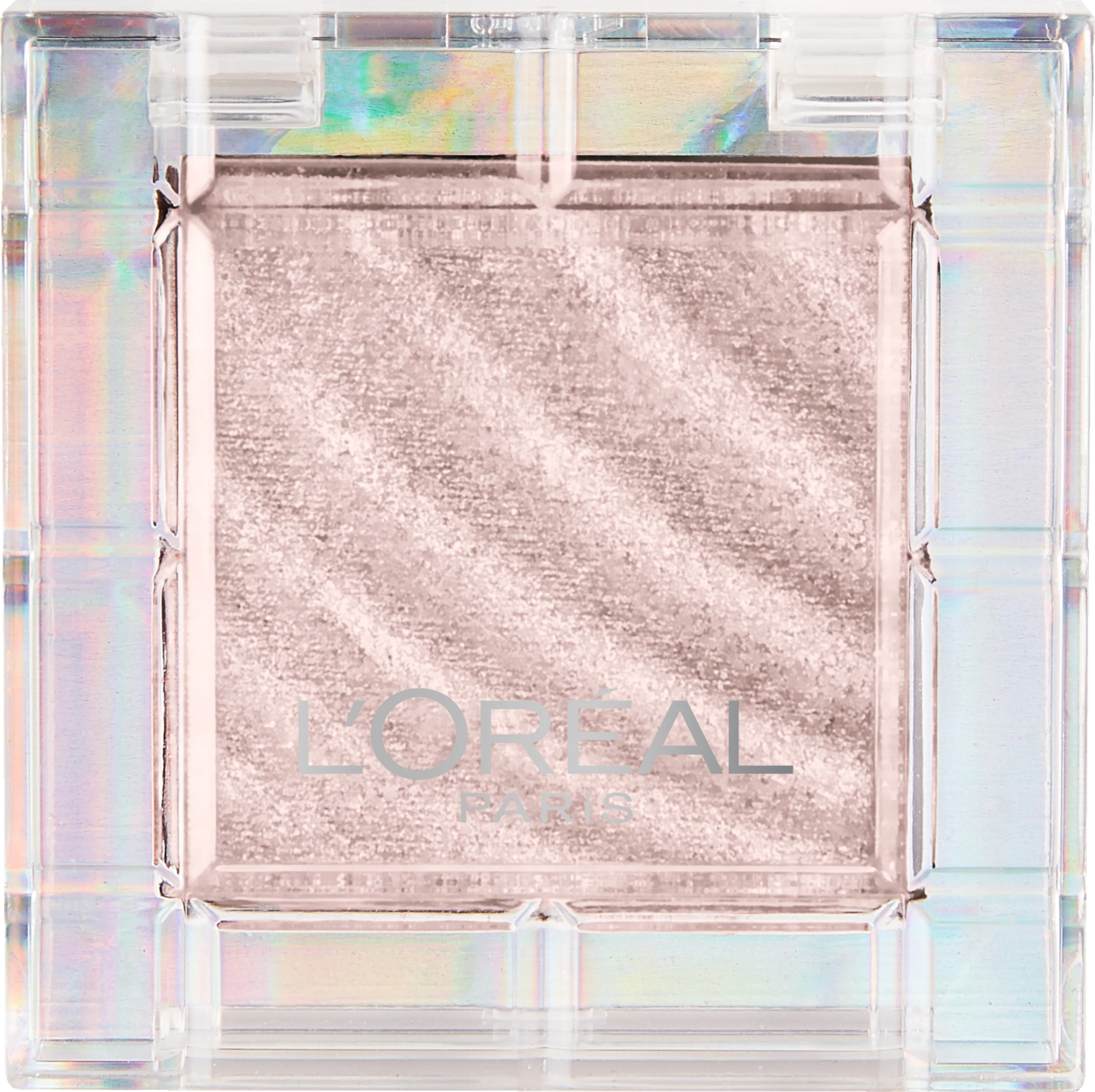 L’Oréal Paris Color Queen Oil Shadow 20 Queen 1 L’Oréal Paris Color Queen Oil Shadow 20 Queen