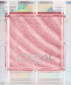 L’Oréal Paris Color Queen Oil Shadow 26 Stunner