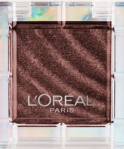 L’Oréal Paris Color Queen Oil Shadow 32 Commander