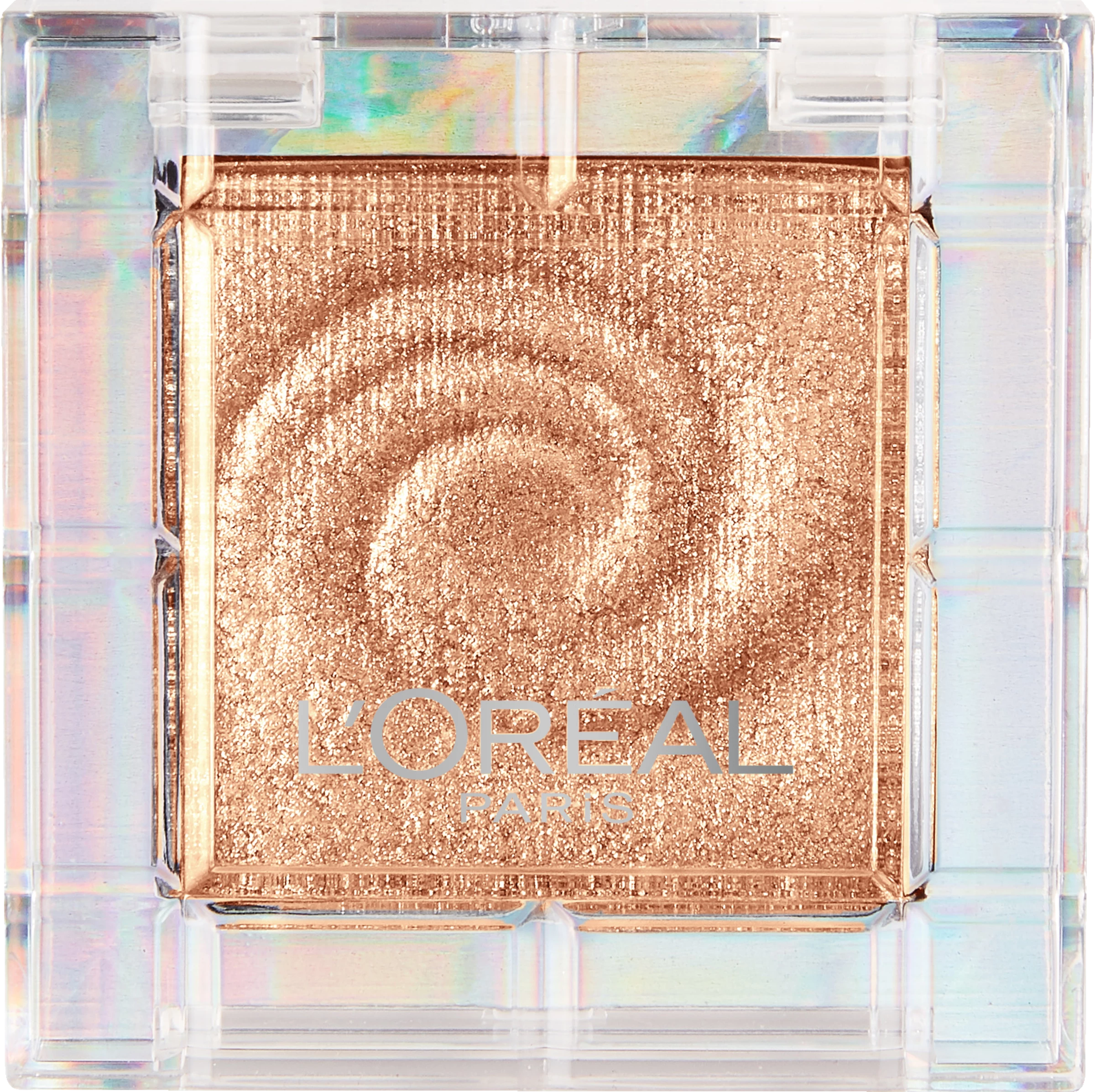 L’Oréal Paris Color Queen Oil Shadow 33 Extra 1 L’Oréal Paris Color Queen Oil Shadow 33 Extra